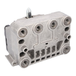 Front Engine Mounting Fits Mercedes Actros Antos Arocs 960 241 97 13 Febi 183350