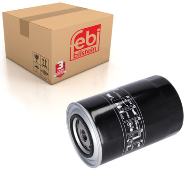 Oil Filter Fits New Holland OE 1909101 Febi 183355
