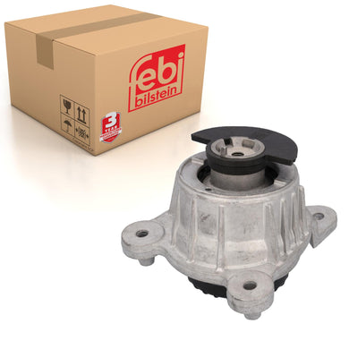 Front Right Engine Mounting Fits Mercedes V Vito OE 4472411400 Febi 183361
