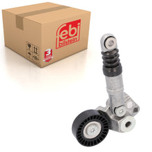 Load image into Gallery viewer, Tensioner Assembly Fits Mazda CX-30 Mazda3 OE HF01-15-980 Febi 183364
