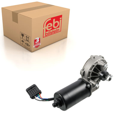 Wiper Motor Fits Iveco OE 099439637 Febi 183369