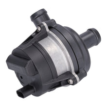Load image into Gallery viewer, Additional Water Pump Fits Jaguar I-Pace Range Rover Sport J9D 1109 Febi 183370