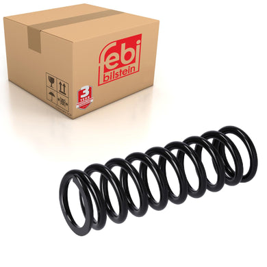 Rear Cabin Shock Spring Fits Volvo Trucks FH4 FM4 OE 21544777 Febi 183383