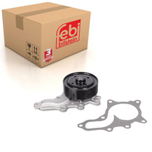 Load image into Gallery viewer, Water Pump Fits Toyota Camry Highlander Alphard RAV 4 OE 16100-39515 Febi 183384
