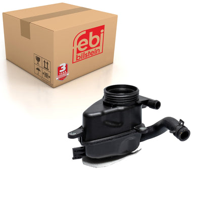 Coolant Expansion Tank Fits Mercedes C-Class OE 274 200 03 85 Febi 183391