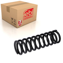 Load image into Gallery viewer, Cabin Shock Absorber Spring Fits Volvo Trucks FH 12 FH 16 OE 1075358 Febi 183396