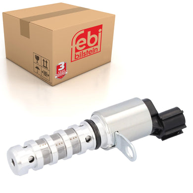 Inlet Camshaft Solenoid Valve Fits Hyundai KIA Picanto 2435503011 Febi 183397