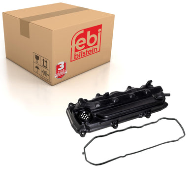 Rocker Cover Fits Honda City Jazz Ballade CR-Z OE 12310-RB0-003 Febi 183399