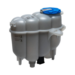 Coolant Expansion Tank Fits Audi A4 A5 OE 8W0121405L Febi 183400