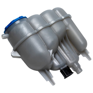 Coolant Expansion Tank Fits Audi A4 A5 OE 8W0121405L Febi 183400