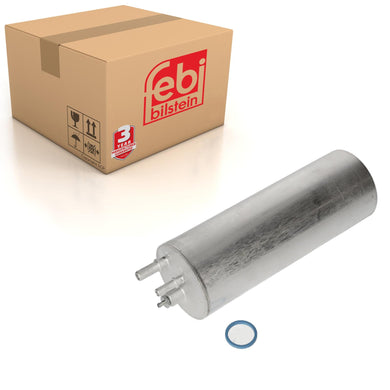 Fuel Filter Fits VW Transporter T6 OE 7LA127401A Febi 183406