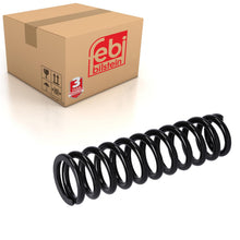 Load image into Gallery viewer, Rear Cabin Shock Absorber Spring Fits Scania P G R S T Serie 1466177 Febi 183408