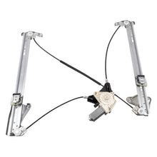 Load image into Gallery viewer, Front Left Window Regulator Fits Mercedes Trucks OE 960 720 13 46 Febi 183418