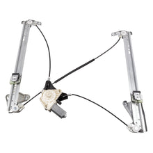 Load image into Gallery viewer, Front Right Window Regulator Fits Mercedes Trucks OE 960 720 14 46 Febi 183419