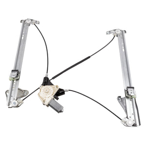 Front Right Window Regulator Fits Mercedes Trucks OE 960 720 14 46 Febi 183419