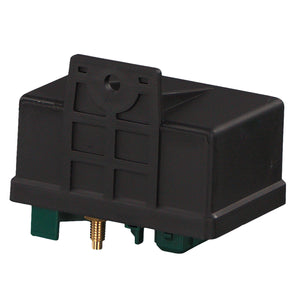 Preheating Relay Fits Peugeot 206 307 Expert Partner Citroen Berlingo Febi 18342