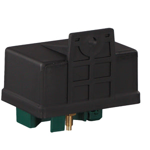 Preheating Relay Fits Peugeot 206 307 Expert Partner Citroen Berlingo Febi 18342