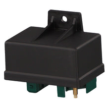 Load image into Gallery viewer, Preheating Relay Fits Peugeot 206 307 Expert Partner Citroen Berlingo Febi 18342