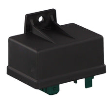 Load image into Gallery viewer, Preheating Relay Fits Peugeot 206 307 Expert Partner Citroen Berlingo Febi 18342