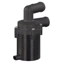Load image into Gallery viewer, Additional Water Pump Fits VW CC Passat Audi A3 S3 OE 1T0965561ASK Febi 183426