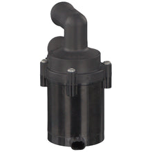 Load image into Gallery viewer, Additional Water Pump Fits VW CC Passat Audi A3 S3 OE 1T0965561ASK Febi 183426