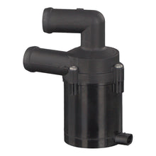 Load image into Gallery viewer, Additional Water Pump Fits VW CC Passat Audi A3 S3 OE 1T0965561ASK Febi 183426