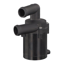 Load image into Gallery viewer, Additional Water Pump Fits VW CC Passat Audi A3 S3 OE 1T0965561ASK Febi 183426
