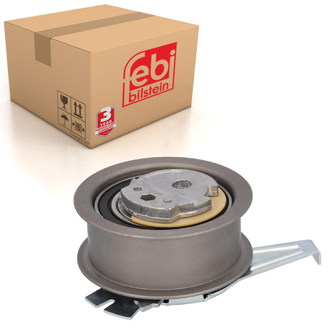 Tensioner Pulley Fits Audi A3 A6 VW Passat Škoda Octavia 05L 109 243 Febi 183428