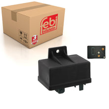 Load image into Gallery viewer, Preheating Relay Fits Peugeot 206 307 Expert Partner Citroen Berlingo Febi 18342