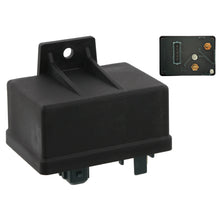 Load image into Gallery viewer, Preheating Relay Fits Peugeot 206 307 Expert Partner Citroen Berlingo Febi 18342