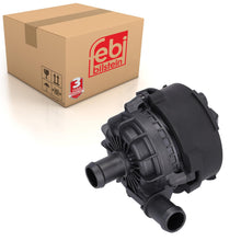 Load image into Gallery viewer, Additional Water Pump Fits Audi e-tron Porsche Taycan 9J1 965 567 B Febi 183430
