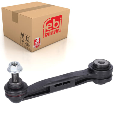 Rear Stabiliser Link Fits BMW iX3 X3 X4 OE 33 55 6 870 702 Febi 183432