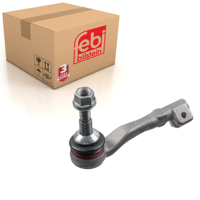 Front Left Tie Rod End Fits BMW 3 Series iX3 X3 OE 32 10 4 A01 666 Febi 183433