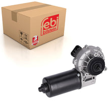Load image into Gallery viewer, Wiper Motor Fits DAF CF XF OE 1254891 Febi 183434