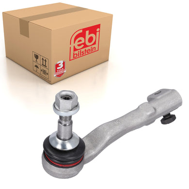 Front Right Tie Rod End Fits BMW 3 Series iX3 X3 OE 32 10 4 A01 9D0 Febi 183435