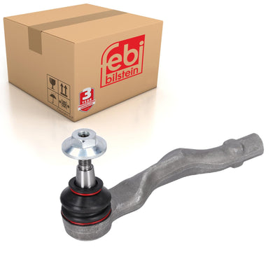 Front Left Tie Rod End Fits Porsche Panamera OE 971 423 811 B Febi 183437
