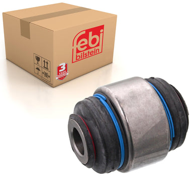 Rear Control Arm Bush Fits Peugeot 406 OE 364035 Febi 18343