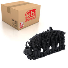 Load image into Gallery viewer, Intake Manifold Fits VW Beetle Golf Mk7 Passat OE 06L 133 201 FB Febi 183443