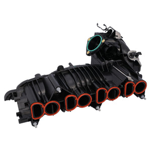 Intake Manifold Fits BMW 1 Series 3 Series X1 OE 11 61 8 507 240 Febi 183444