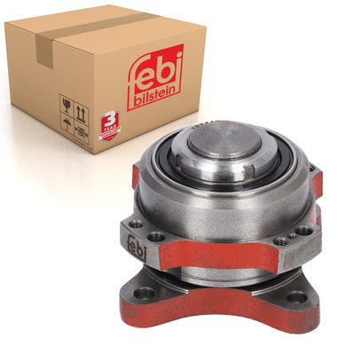 Fan Drive Hub Fits Volvo Renault Trucks T-Serie FH4 FH OE 22031832 Febi 183448