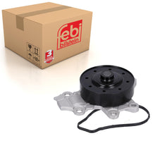 Load image into Gallery viewer, Water Pump Fits Toyota Avensis C-HR Corolla RAV 4 OE 16100-39565 Febi 183449