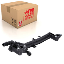 Load image into Gallery viewer, Coolant Pipe Fits Land Rover Discovery Jaguar XF XJ OE LR109402 Febi 183451