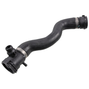 Coolant Hose Fits BMW 5 Series OE 17 12 7 619 684 Febi 183457