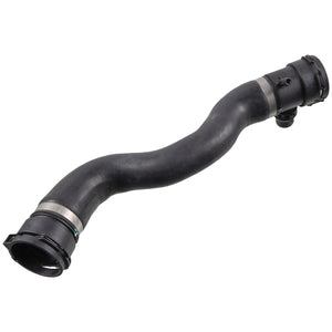 Coolant Hose Fits BMW 5 Series OE 17 12 7 619 684 Febi 183457