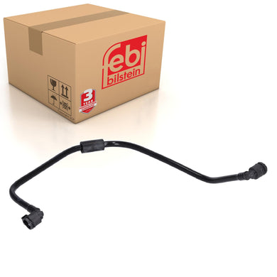 Coolant Pipe Fits BMW 1 Series 3 Series 4 Series OE 17 12 9 845 173 Febi 183459