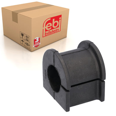 Front Anti Roll Bar Bush Fits Toyota Fortuner Hilux OE 48815-0K090 Febi 183461
