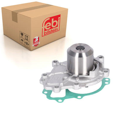 Water Pump Fits Hyundai i30 Tucson KIA Ceed Sportage OE 251002U000 Febi 183467