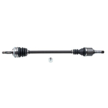 Load image into Gallery viewer, Front Right Drive Shaft Fits Citroën Saxo Peugeot 106 OE 32737H Febi 183470