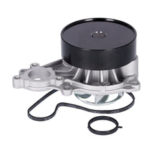 Load image into Gallery viewer, Water Pump Fits BMW 1 2 Series MINI F55 F56 F57 F66 OE 11518678905 Febi 183473