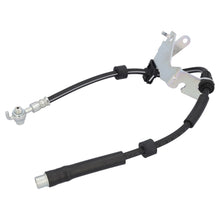Load image into Gallery viewer, Front Left Brake Hose Fits Vauxhall Astra Peugeot OE 98 162 484 80 Febi 183477